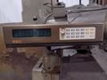 18" X 120" MATTISON HYDRAULIC SURFACE GRINDER: STOCK #20590