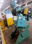 35 TON BLISS MODEL #C35 OBI PRESS, 5" STROKE: STOCK #14843
