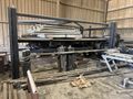 Mazak Optiplex 4020 Fiber II 6000W CNC Laser