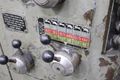 22" X 78" LANG ENGINE LATHE: STOCK #72653