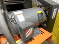 7.5 HP DEVAIR MODEL #TASV-5052-S 175 PSI VERTICAL AIR COMPRESSOR WITH AIR TAK 20 SCFM AIR DRYER: