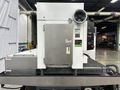 Timesavers LYNX 37MWT-D-60 37″ Wet Wide Belt Finishing / Deburring Machine (2024)