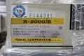 FANUC R-2000iB/165F Industrial Robot