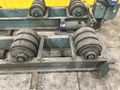 20 TON ARONSON MODEL #WWR-20 POWERED TANK TURNING ROLL SET WITH DRIVE & IDLER: STOCK #22313