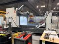 Haas GM-2-5AX 5-Axis CNC Gantry Mill (2024)