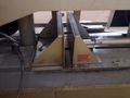 12" X 12" DOALL MODEL #C-7 HORIZONTAL BANDSAW: STOCK #18817