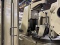 1250mm WMW Modul ZFWZ 1250/3 Vertical Gear Hobbing Machine