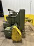 4' x 3/16" WYSONG MODEL #748 MECHANICAL POWER SHEAR: STOCK #19041
