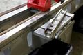 22" X 120" PROFITMASTER GAP BED ENGINE LATHE: STOCK #62964