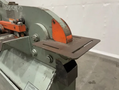 Piranha Model P-50 Ironworker