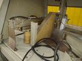 6" HIGH X 14" WIDE WEINIG DIMTER  OPTICUT MODEL #S75 CROSS-CUT AUTOMATIC WOOD SAW, NEW 2003: STO