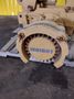 3 TON ACCO-WRIGHT WORK RATED SERIES 32 ELECTRIC POWERED CABLE HOIST: STOCK #18768
