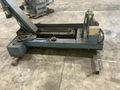 7" WIDE x 36" TURBO CONVEYOR MODEL #6475-8954 COOLANT & CHIP CONVEYOR SYSTEM: STOCK #18508