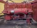 10" WEATHERFORD MODEL "SUT" PORTABLE PIPE HYDRDAULIC BREAK-OUT & BUCKING MACHINE: STOCK #18037