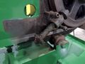 13" x 20" HYD MECH MODEL #S20 SWIVEL HORIZONTAL MITRE BANDSAW: STOCK 23300