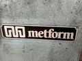 10,000 LBS X 36" METFORM MODEL #MCO1421-1 PULL OFF UNCOILER COIL REEL, NEW 1997: STOCK #21328