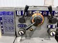 17" x 68" JET MODEL #1768PHG ENGINE LATHE 2-3/8" HOLE: STOCK #20867