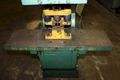 65 TON PIRAHNA IRONWORKER