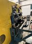 14000 LB X 32" X .240" SHUNG DAR SERVO FEEDLINE