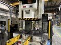 220 AIDA GAP FRAME STAMPING PRESS
