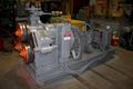 4" X 4" X 5/8" BUFFALO ANGLE ROLL