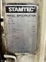 88 TON STAMTEC GAP FRAME PRESS