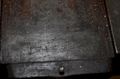 2 HP BRIDGEPORT VERTICAL MILL