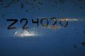 10 STAND X 8" TISHKEN ROLLFORMER 1.5" SHAFT