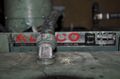 5 Cubic Foot Almco Vibratory Bowl