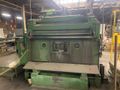20,000 Lb X 72" X .125" Minster Cut To Length Line