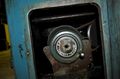 12 STAND X 10" TISHKEN ROLLFORMER 1.5" SHAFT
