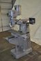 2 HP BRIDGEPORT VERTICAL MILL
