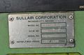 60 HP SULLAIR AIR COMPRESSOR