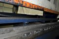 176 X 13' TON KOMATSU HYDRAULIC PRESS BRAKE