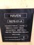 2" Haven model 620 Klean Cut Tube Cut Off