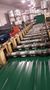 14 STAND B & K 3.5" ARBOR ROLLFORMER LINE