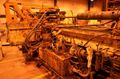 6" EAGLE CNC TUBE BENDER