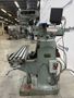 Well-Setting 9″ x 49″ Vertical Milling Machine w/ Enco DRO