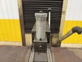 12" X 24" ACER MODEL #AGS-1224AHD HYDRAULIC HORIZONTAL SURFACE GRINDER: STOCK #23370