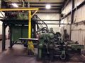 800 TON BEMCOR "LITTLE SLUGGER" HYDRAULIC SHEAR