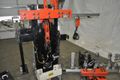 ORII PRESS TRANSFER SYSTEM