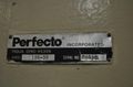 15,000 LB x 30" x .125" Perfecto Servo Feedline