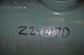 2500 LB X 18" LITTELL UNCOILER