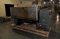 20" x 72" SIRCO GAP BED ENGINE LATHE
