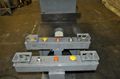 75 TON GREENERD HYDRAULIC PRESS
