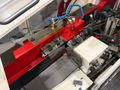 #40 Chun Zu Model CPR-16L Flat Die Thread Rolling Machine