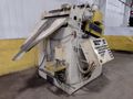 15,000 LB X 36" X 1/4" PERFECTO COIL REEL, CAR & STRAIGHTENER: STOCK #18400