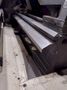 20" X 80" NARDINI MODEL LOGIC 250G CNC FLAT BED LATHE TURNING CENTER, 3.125" HOLE: STOCK #19739