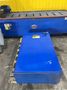 9 STAND YODER MODEL M1-1/2 ROLLFORMER BASE WITH ELECTRICS / MAGNETEK GPD-515 DRIVE: STOCK #23428