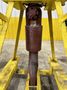 100,000 LBS CAPACITY PORTA-WEIGH MODEL #MSI-4300 DIGITAL CRANE SCALE WITH HOOK: STOCK #21999
